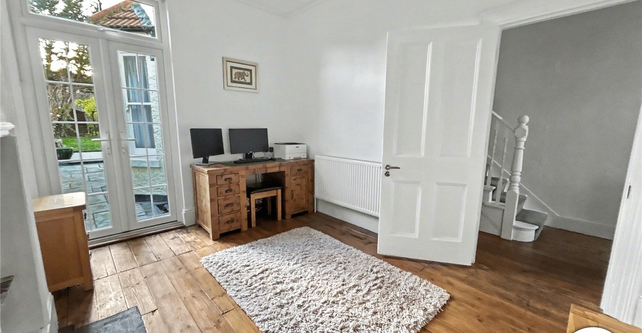 3 bedroom house for sale in Sidcup | Robinson Jackson