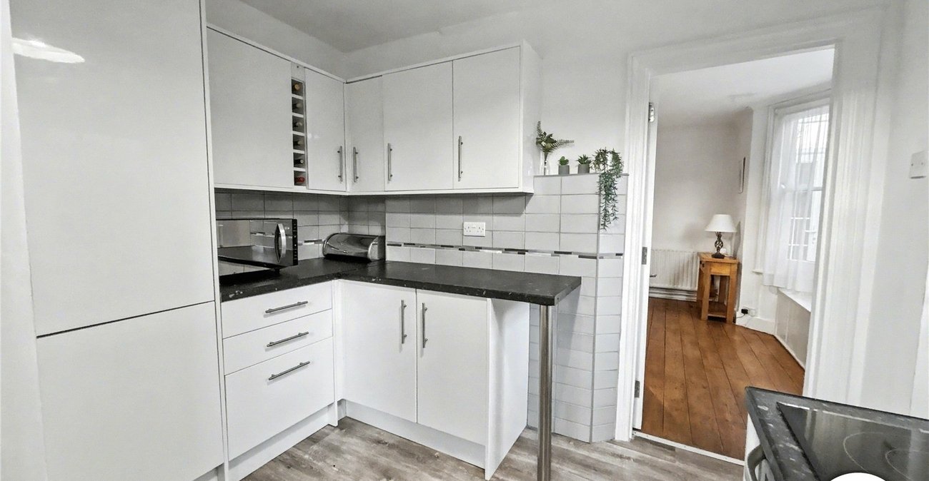 3 bedroom house for sale in Sidcup | Robinson Jackson