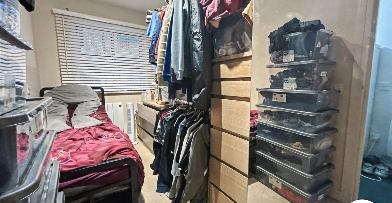 2 bedroom property for sale in Sidcup | Robinson Jackson