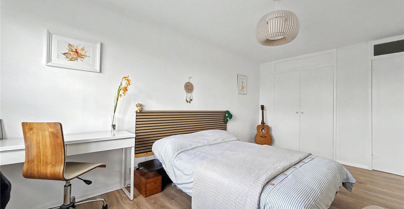 1 bedroom property for sale in Sidcup | Robinson Jackson