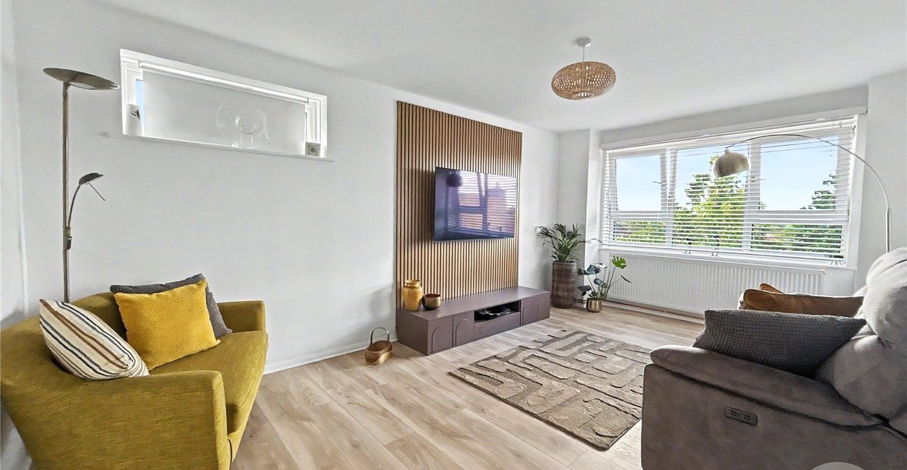 1 bedroom property for sale in Sidcup | Robinson Jackson