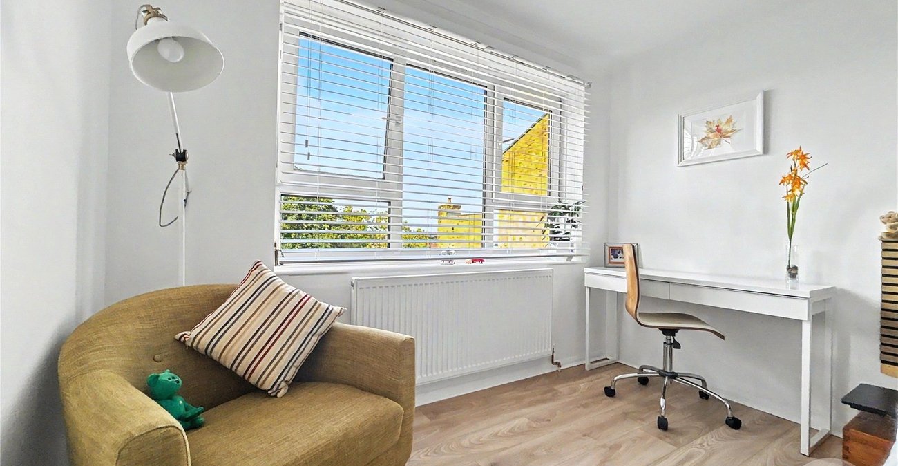 1 bedroom property for sale in Sidcup | Robinson Jackson