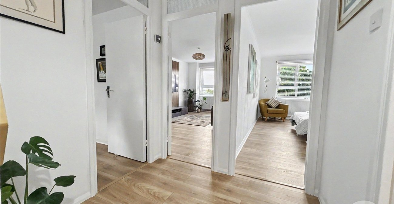 1 bedroom property for sale in Sidcup | Robinson Jackson
