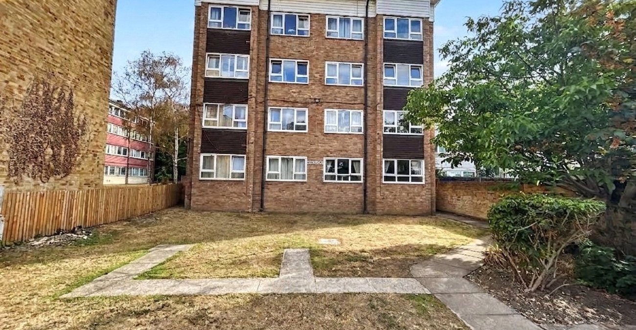 1 bedroom property for sale in Sidcup | Robinson Jackson