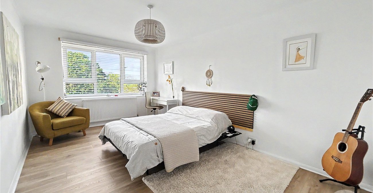 1 bedroom property for sale in Sidcup | Robinson Jackson
