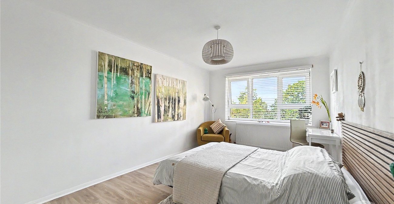 1 bedroom property for sale in Sidcup | Robinson Jackson
