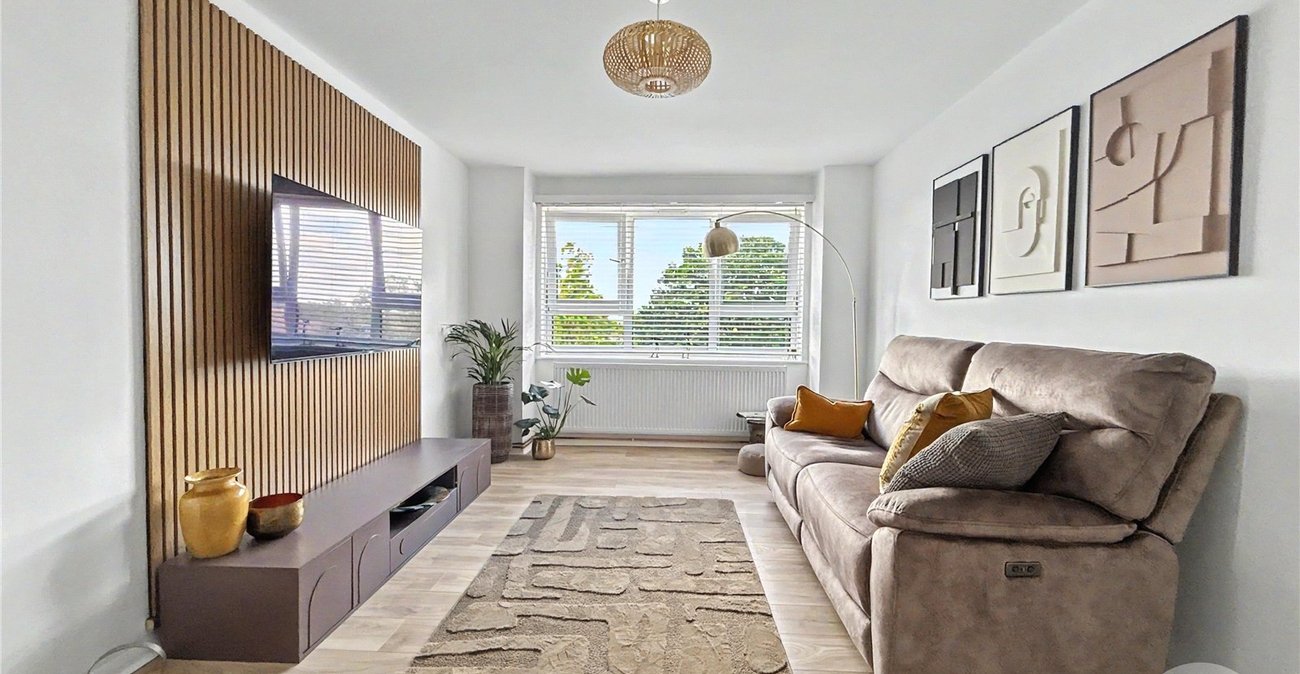 1 bedroom property for sale in Sidcup | Robinson Jackson