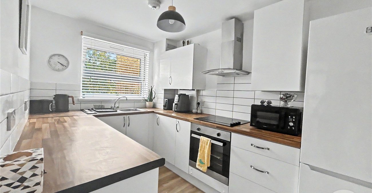 1 bedroom property for sale in Sidcup | Robinson Jackson