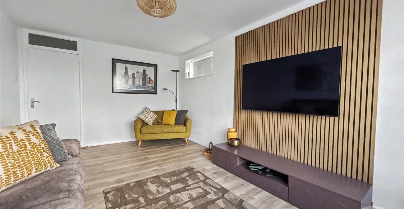 1 bedroom property for sale in Sidcup | Robinson Jackson