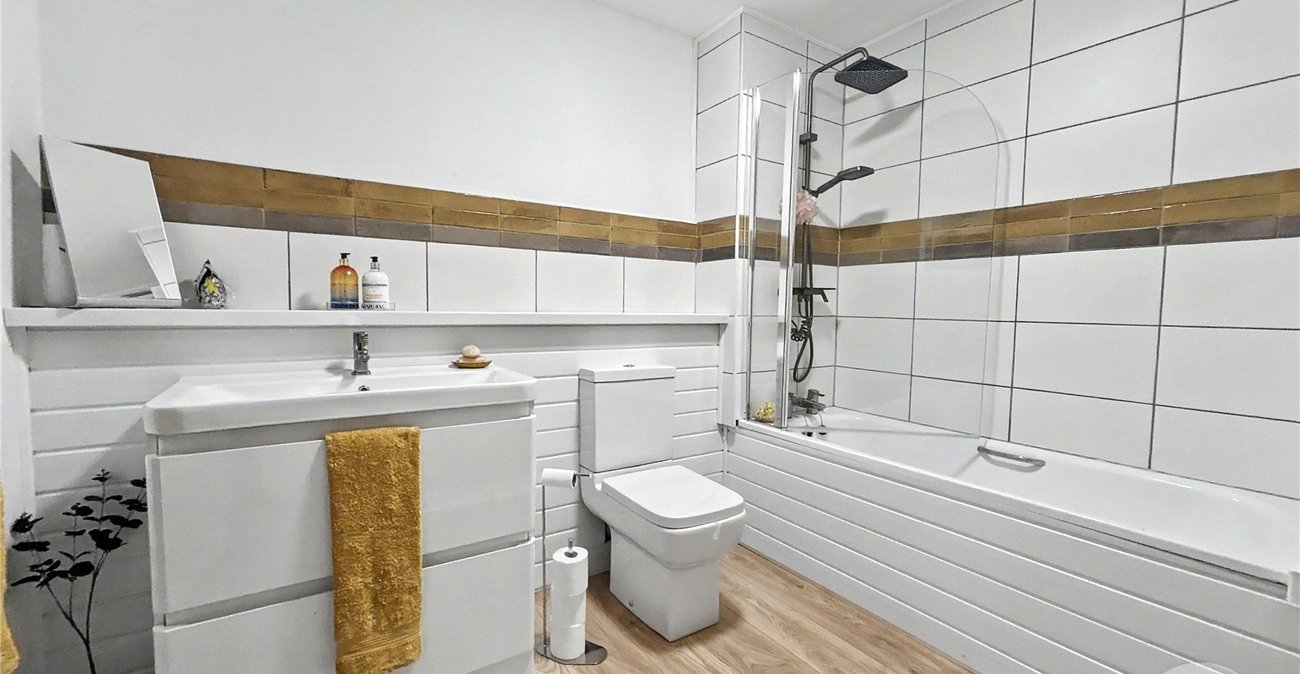 1 bedroom property for sale in Sidcup | Robinson Jackson
