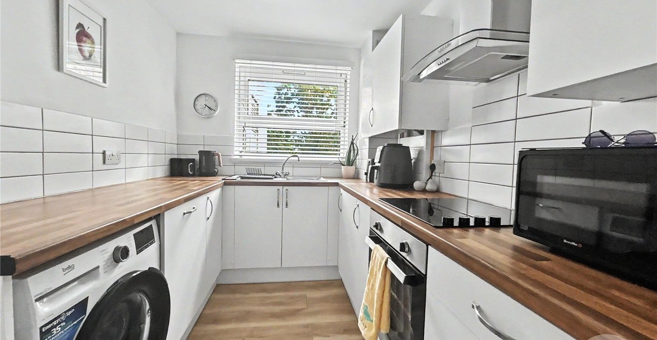 1 bedroom property for sale in Sidcup | Robinson Jackson