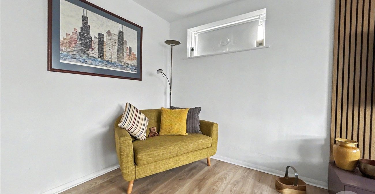 1 bedroom property for sale in Sidcup | Robinson Jackson