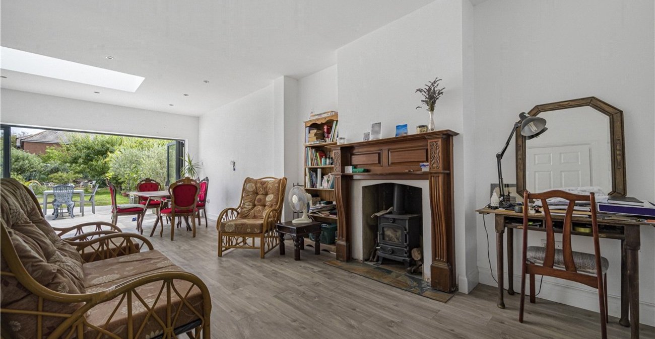 4 bedroom house for sale in St Pauls Cray | Robinson Jackson