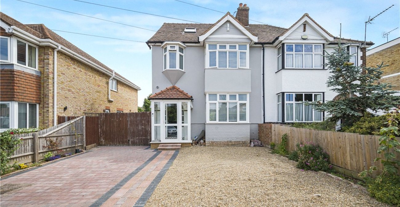 4 bedroom house for sale in St Pauls Cray | Robinson Jackson