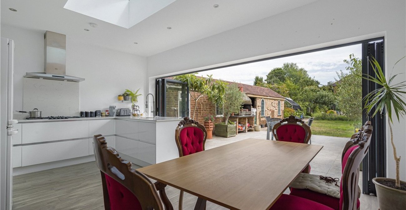 4 bedroom house for sale in St Pauls Cray | Robinson Jackson