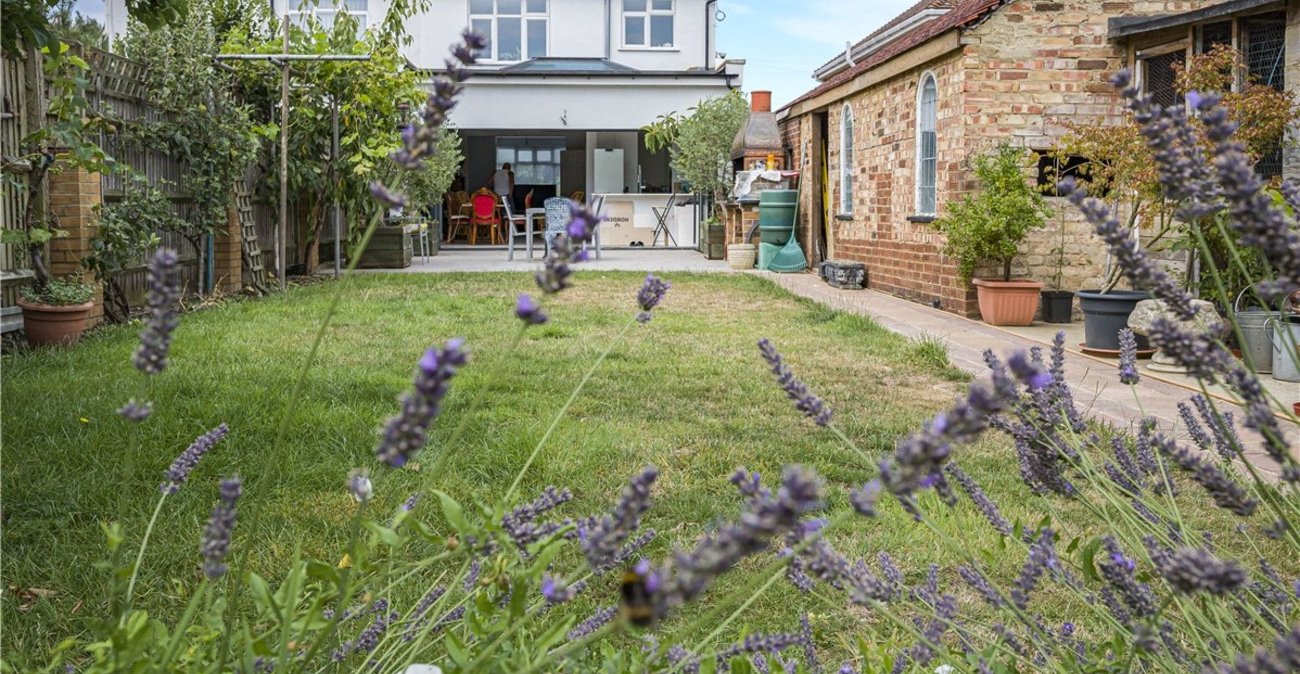 4 bedroom house for sale in St Pauls Cray | Robinson Jackson