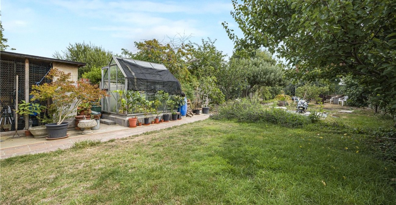 4 bedroom house for sale in St Pauls Cray | Robinson Jackson