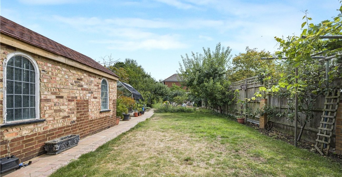 4 bedroom house for sale in St Pauls Cray | Robinson Jackson