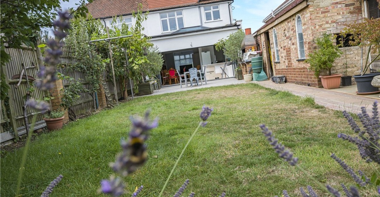 4 bedroom house for sale in St Pauls Cray | Robinson Jackson