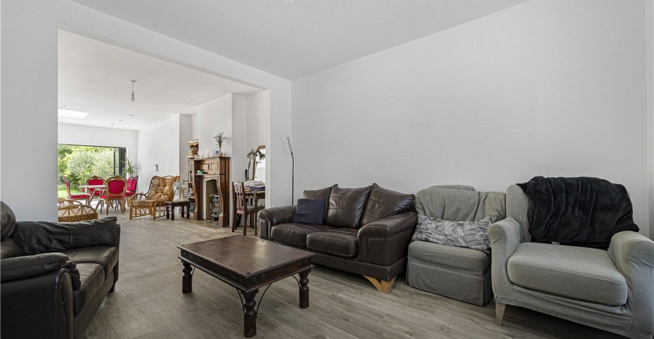 4 bedroom house for sale in St Pauls Cray | Robinson Jackson