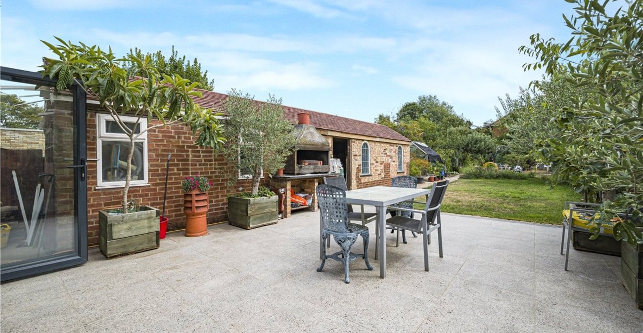 4 bedroom house for sale in St Pauls Cray | Robinson Jackson