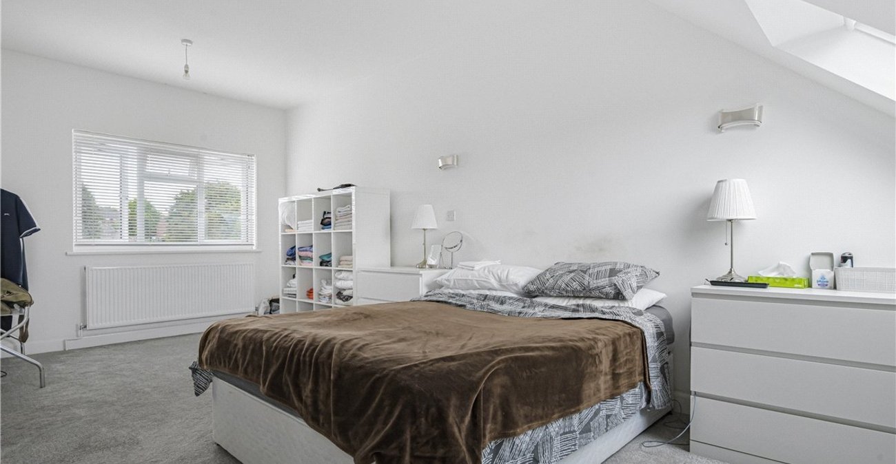 4 bedroom house for sale in St Pauls Cray | Robinson Jackson