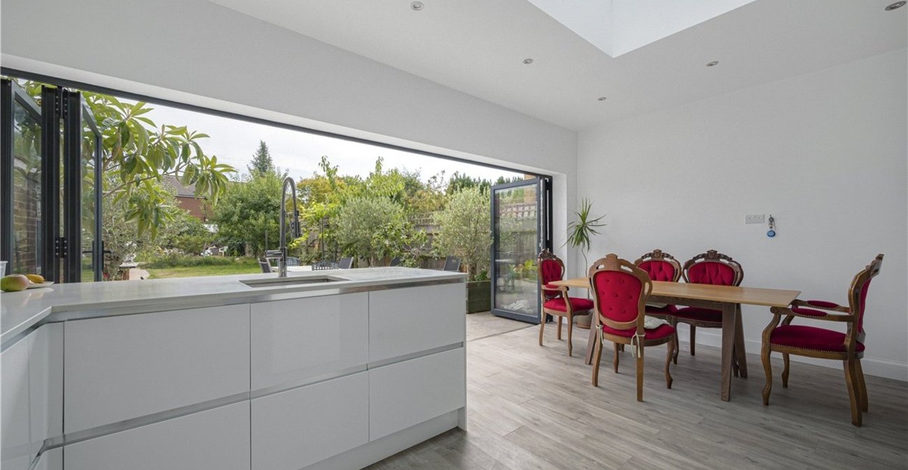 4 bedroom house for sale in St Pauls Cray | Robinson Jackson