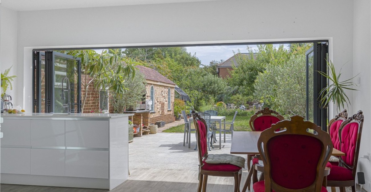 4 bedroom house for sale in St Pauls Cray | Robinson Jackson