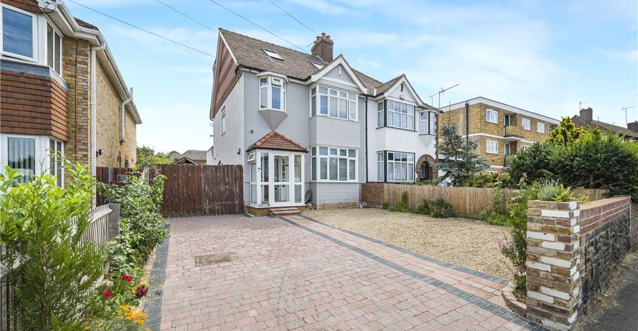4 bedroom house for sale in St Pauls Cray | Robinson Jackson