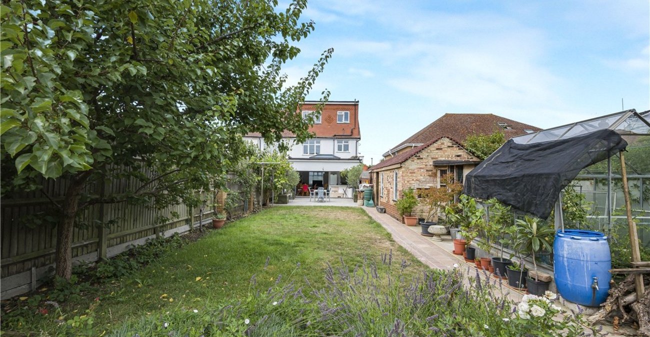 4 bedroom house for sale in St Pauls Cray | Robinson Jackson