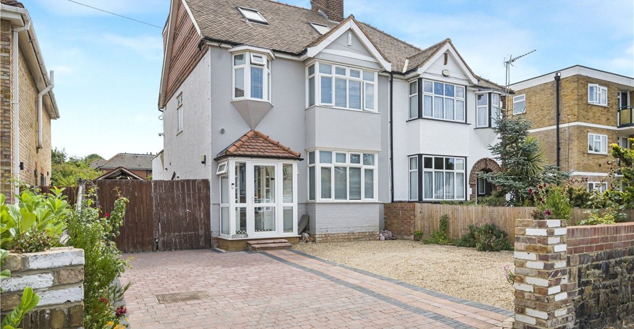 4 bedroom house for sale in St Pauls Cray | Robinson Jackson