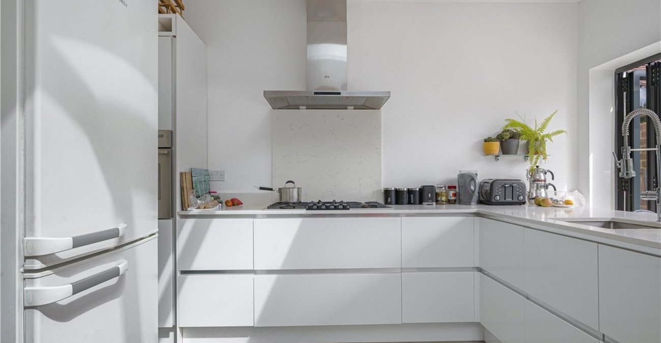 4 bedroom house for sale in St Pauls Cray | Robinson Jackson