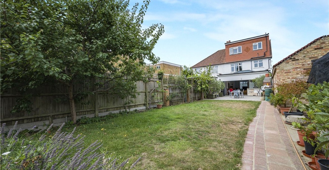 4 bedroom house for sale in St Pauls Cray | Robinson Jackson