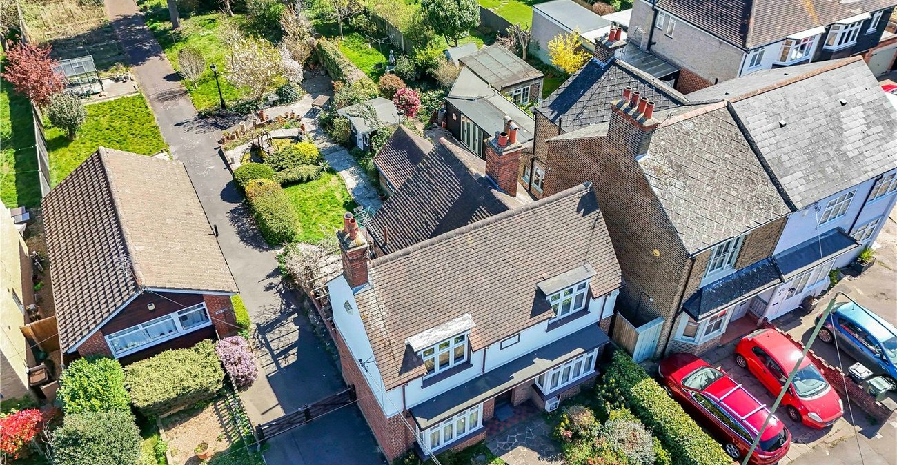 3 bedroom house for sale in Sutton At Hone | Robinson Jackson