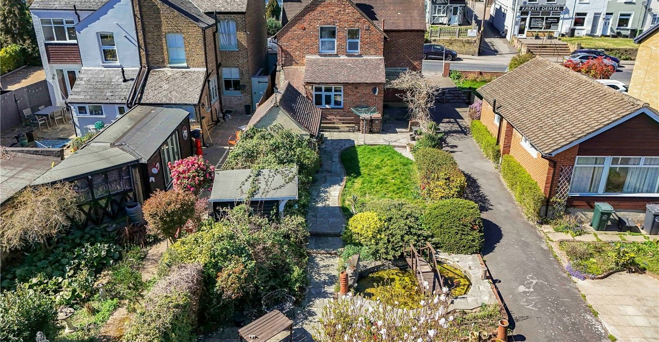 3 bedroom house for sale in Sutton At Hone | Robinson Jackson