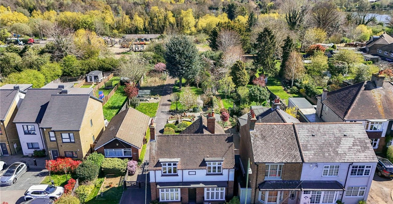 3 bedroom house for sale in Sutton At Hone | Robinson Jackson