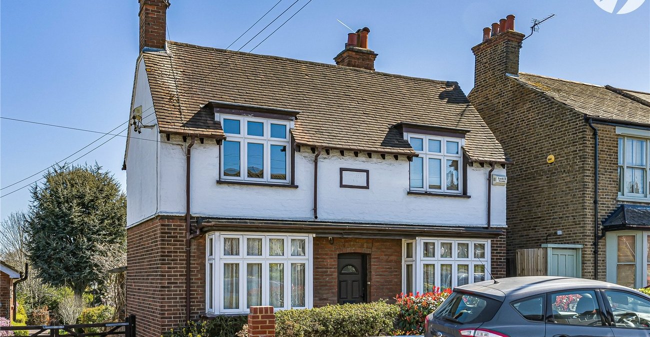 3 bedroom house for sale in Sutton At Hone | Robinson Jackson