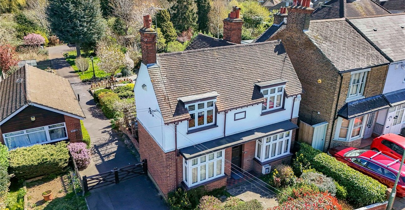 3 bedroom house for sale in Sutton At Hone | Robinson Jackson