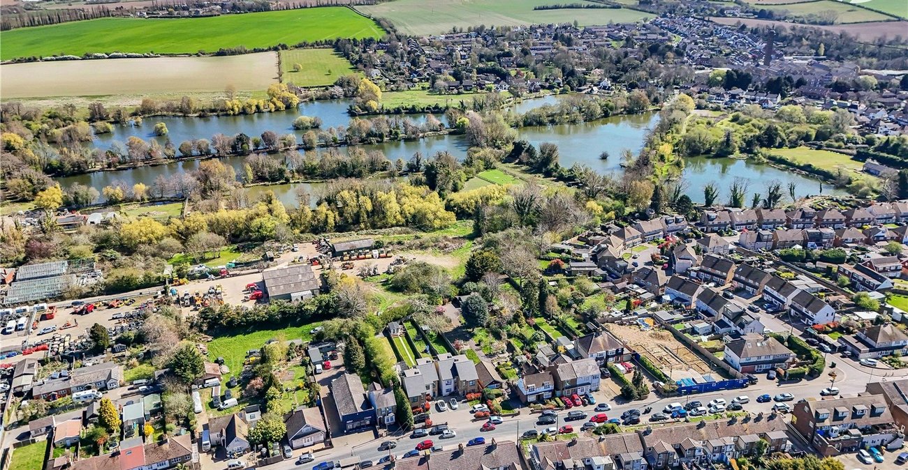 3 bedroom house for sale in Sutton At Hone | Robinson Jackson