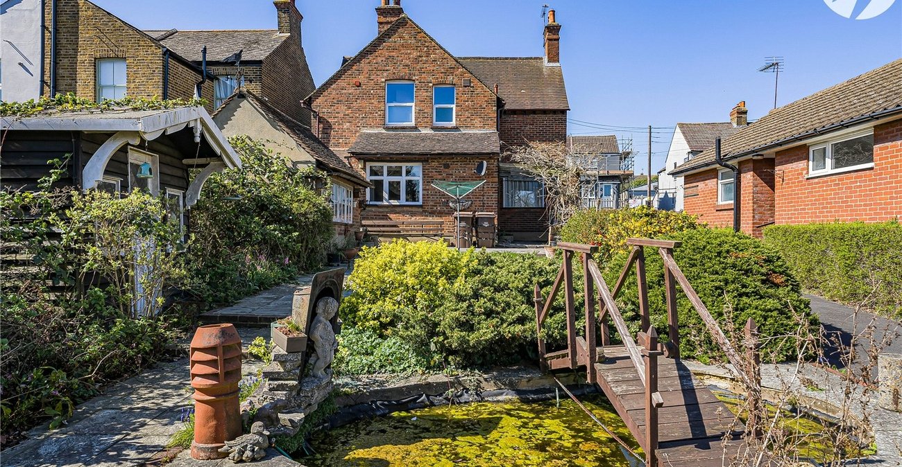 3 bedroom house for sale in Sutton At Hone | Robinson Jackson