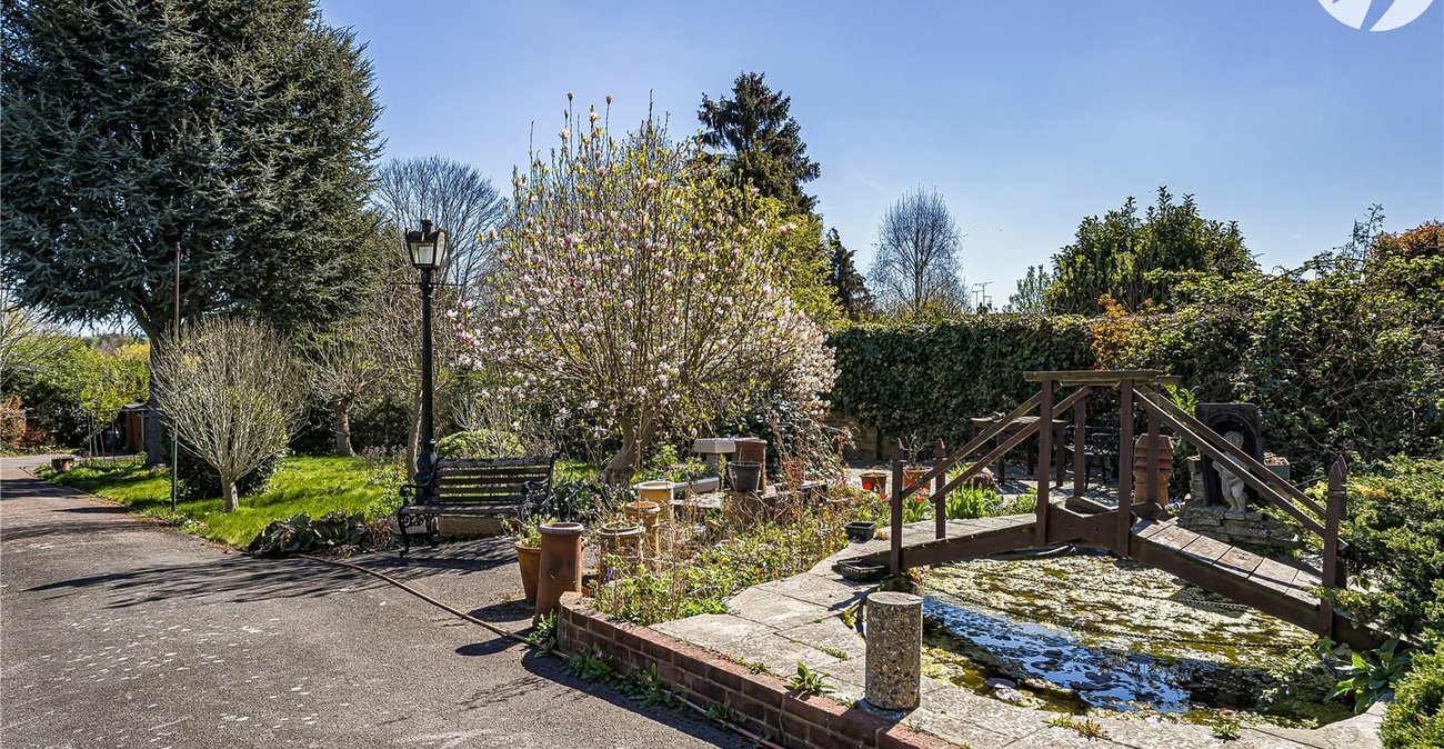 3 bedroom house for sale in Sutton At Hone | Robinson Jackson