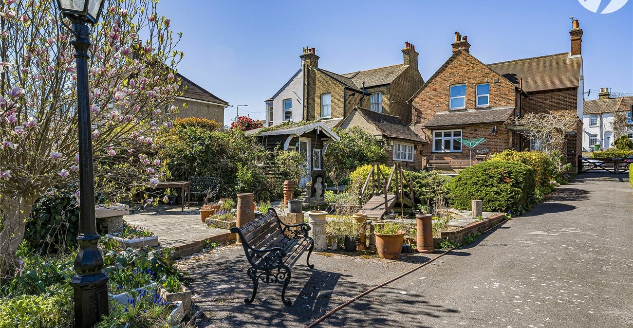 3 bedroom house for sale in Sutton At Hone | Robinson Jackson