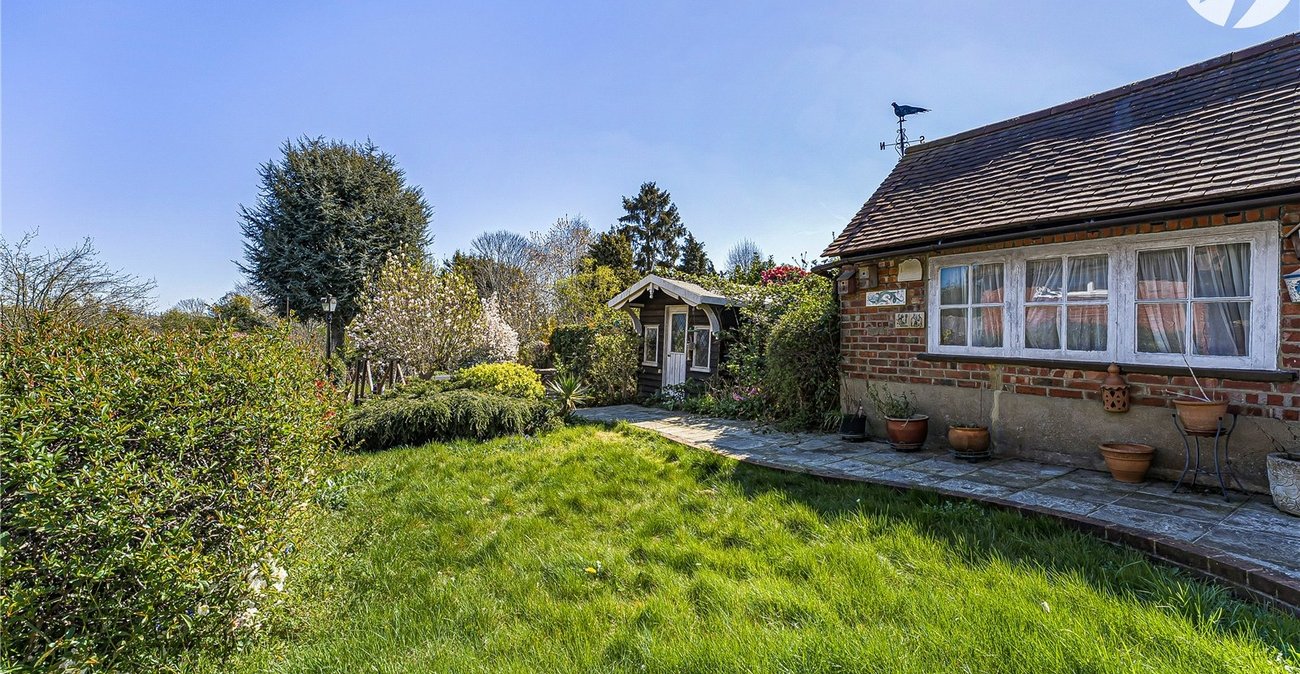 3 bedroom house for sale in Sutton At Hone | Robinson Jackson