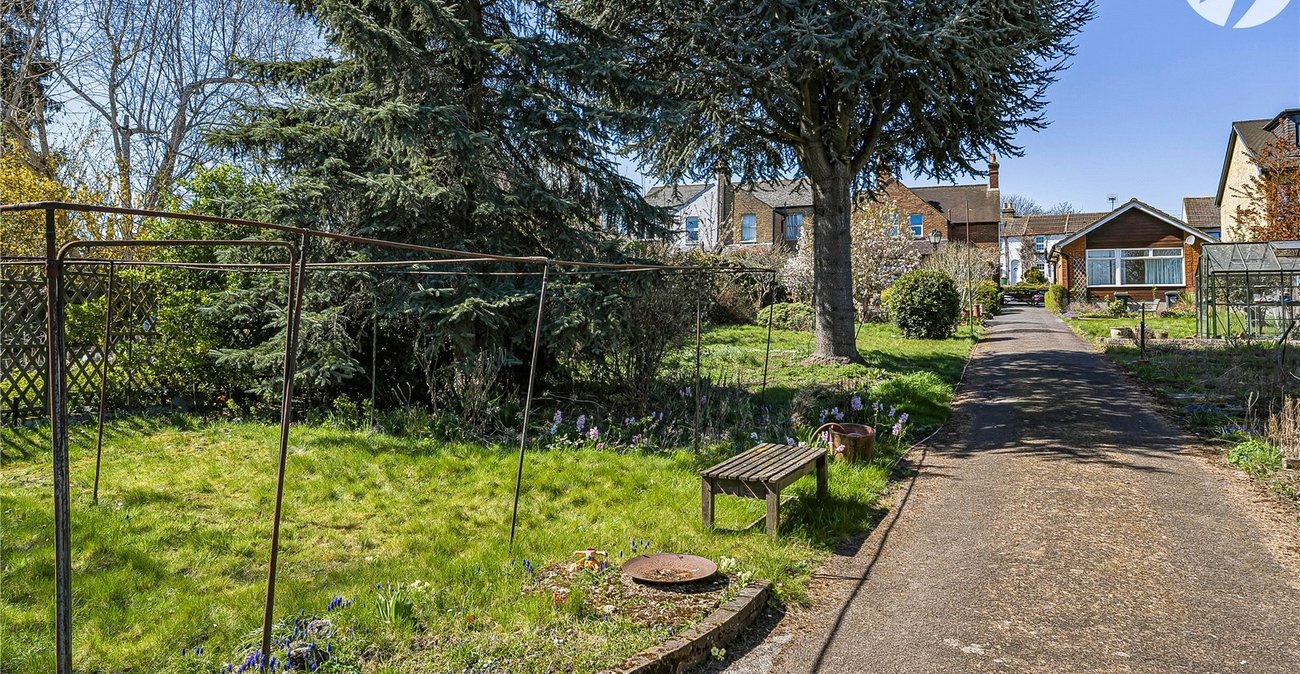 3 bedroom house for sale in Sutton At Hone | Robinson Jackson