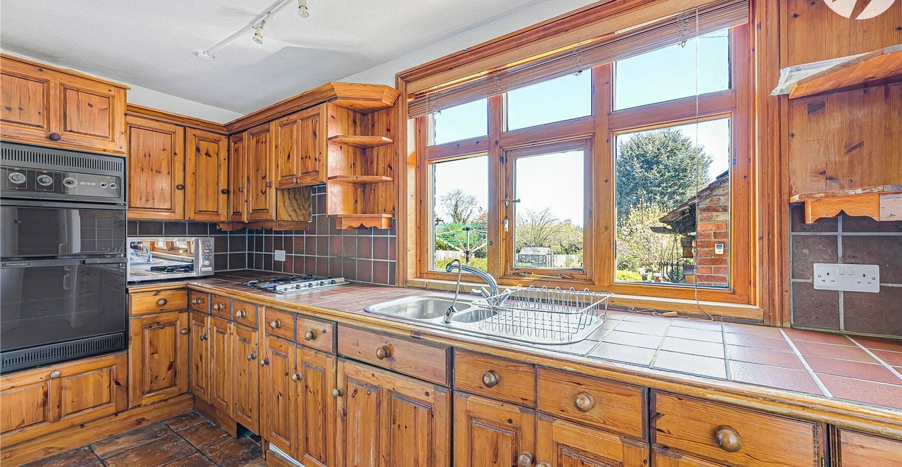 3 bedroom house for sale in Sutton At Hone | Robinson Jackson