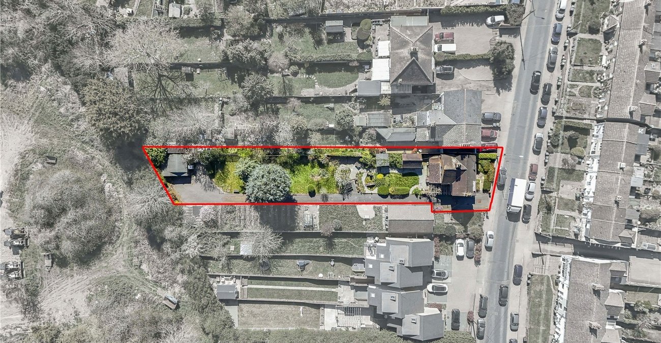 3 bedroom house for sale in Sutton At Hone | Robinson Jackson