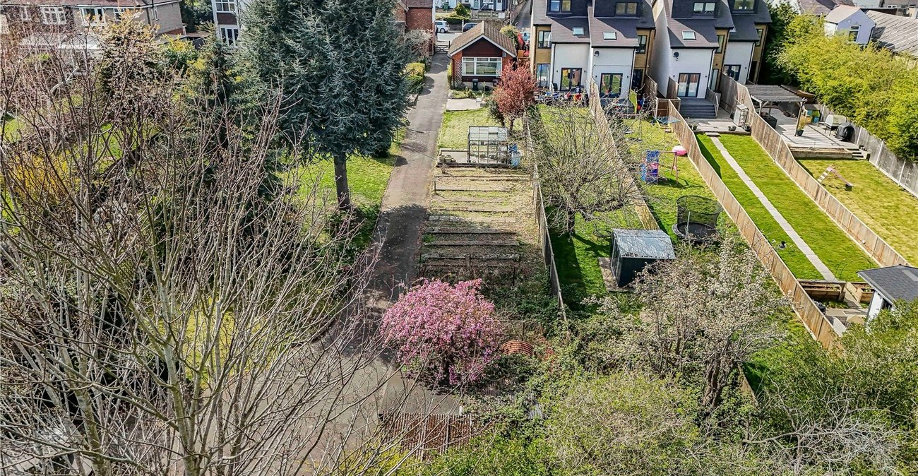 1 bedroom bungalow for sale in Sutton At Hone | Robinson Jackson