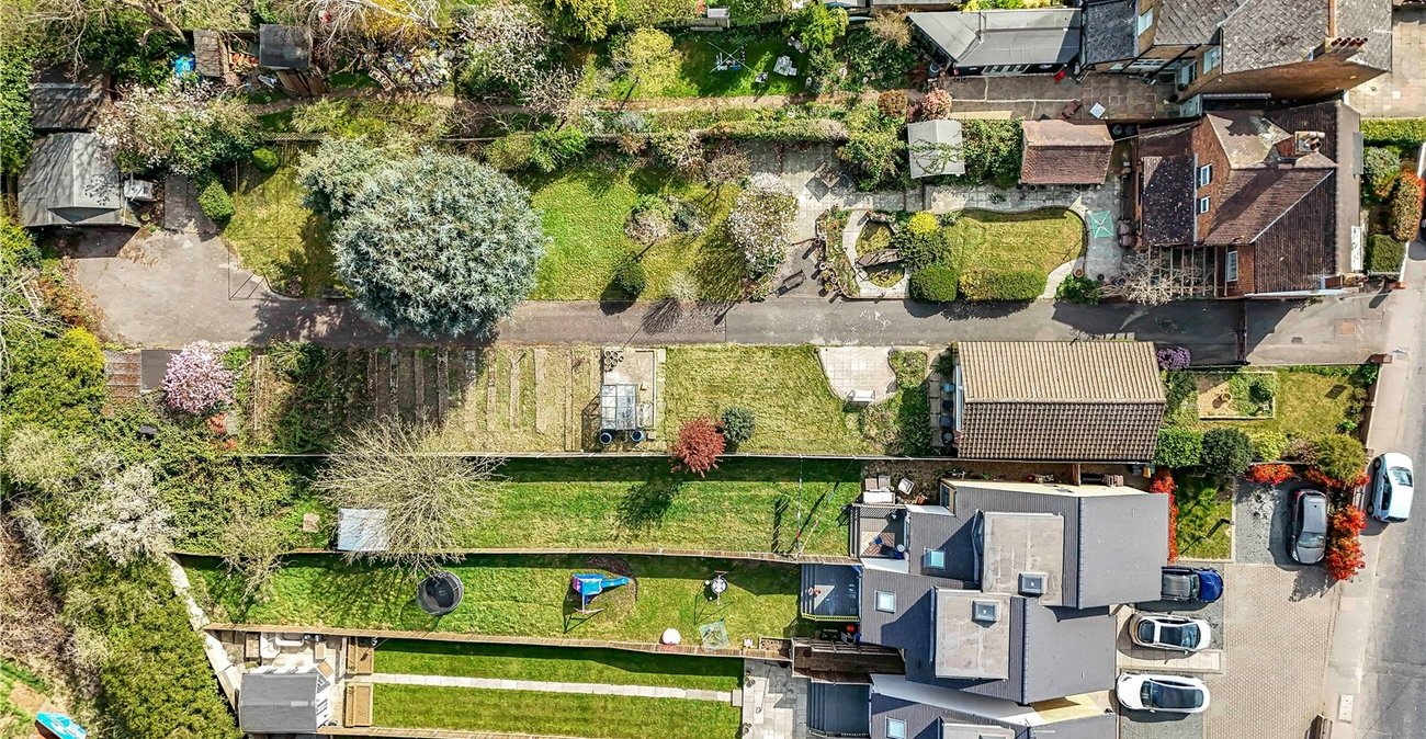 1 bedroom bungalow for sale in Sutton At Hone | Robinson Jackson