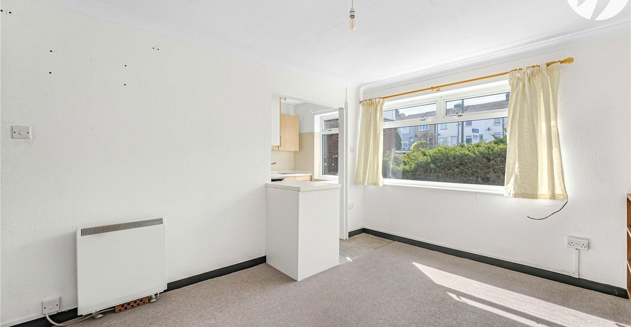 1 bedroom bungalow for sale in Sutton At Hone | Robinson Jackson