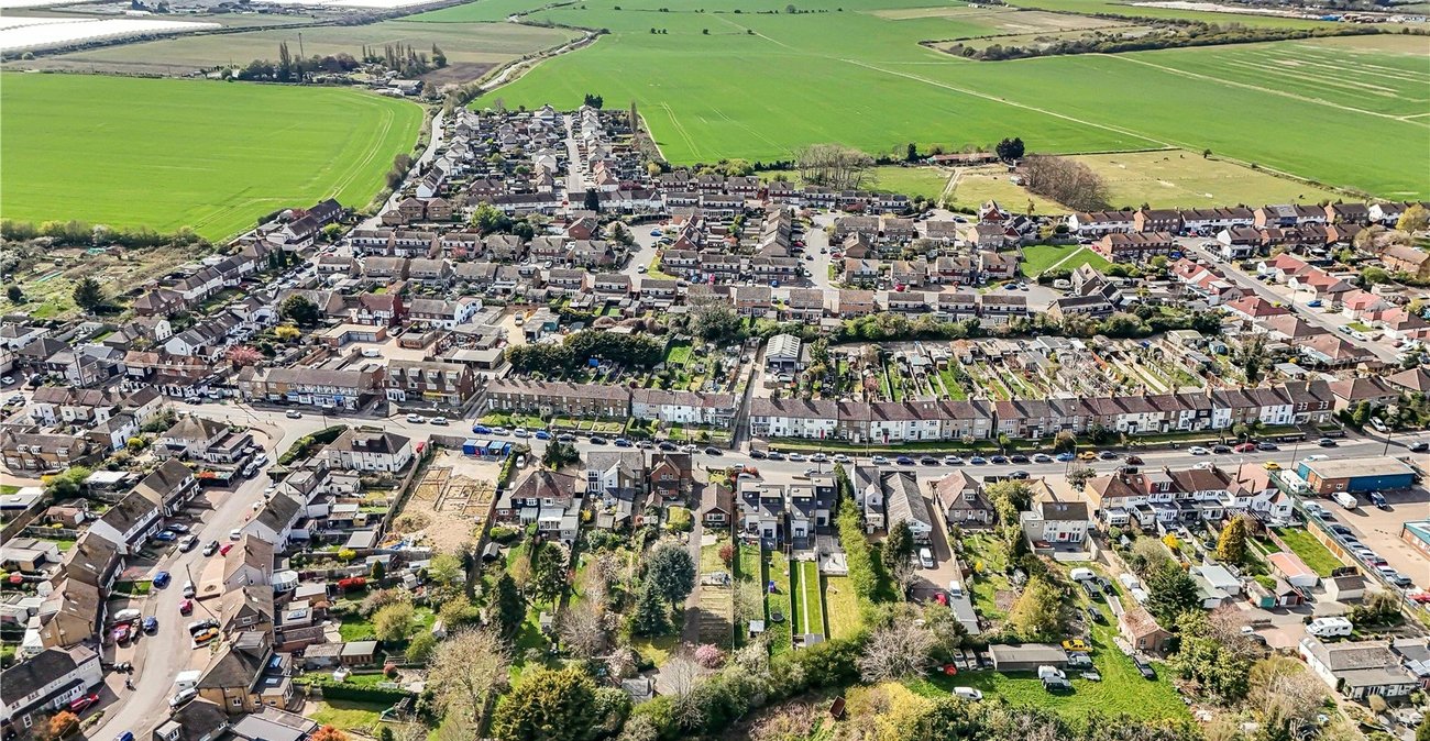 1 bedroom bungalow for sale in Sutton At Hone | Robinson Jackson